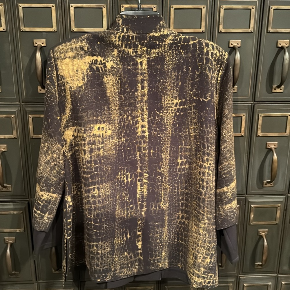 EMMELLE Jacket - Picture 6 of 6